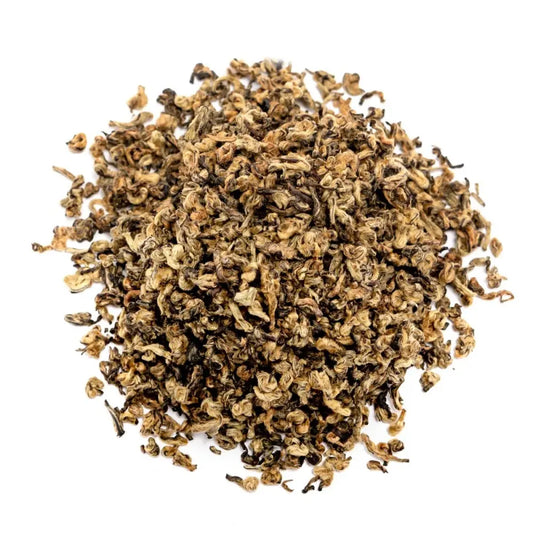 Pi Lo Chun Special China zielona herbata (Champion). 10g