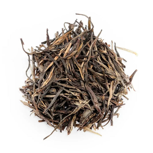 Zielona herbata z liści sosny, Chiny (Champion). 50g