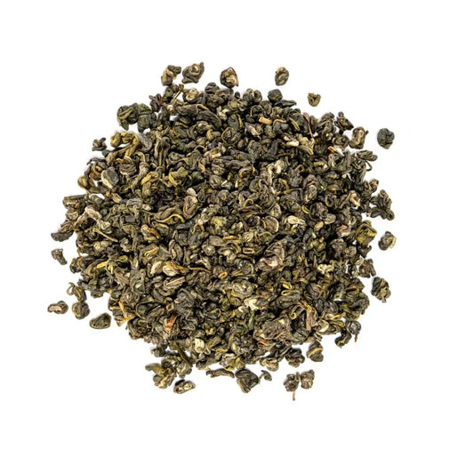 Śruba Green Tea Chińska zielona herbata (Champion). 25g