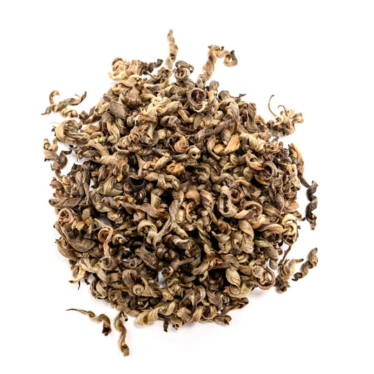 Zielona herbata Snow Dragon China (Champion). 10g