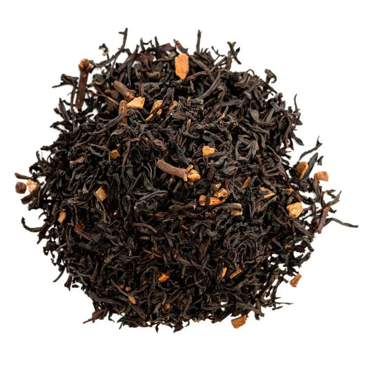 Pikantna czarna herbata cejlońska (Madras). 100g