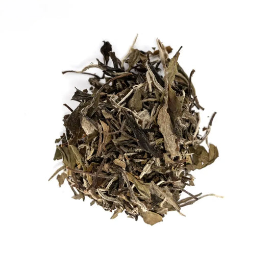 Biała herbata Pai Mu Tan China Superfine (Champion). 50g