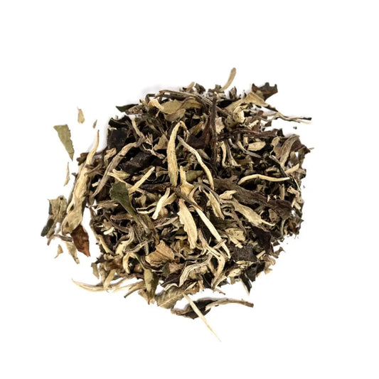 Herbata biała Supreme Pai Mu Tan China (Champion). 50g