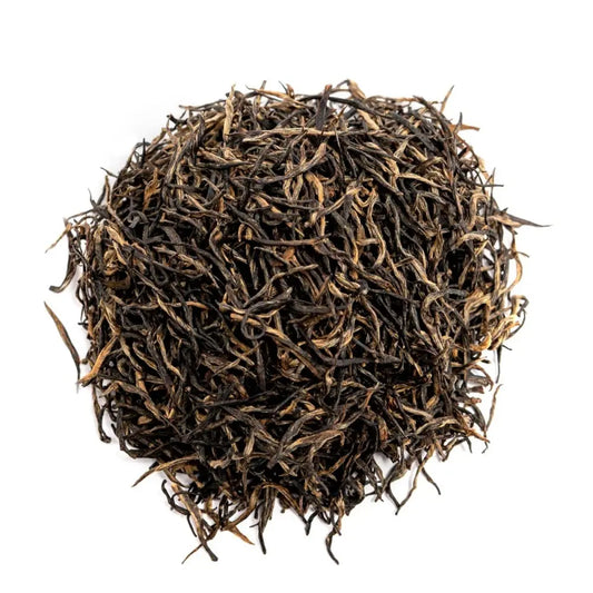 Wu Yuan Ming Mei China Green Tea (Champion). 10g