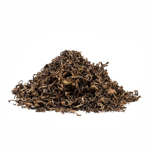 Żółta herbata 6827 – rzadka żółta herbata z Chin. 50g