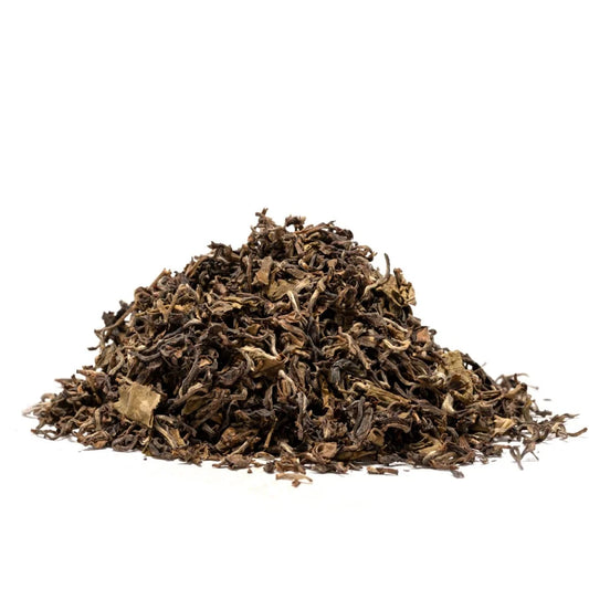 Żółta herbata 6828 – najwyższej jakości żółta herbata z Chin. 50 g