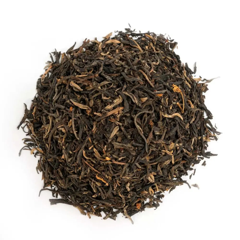 Yu Zhang Min Hao China Green Tea with Jasmine (Champion). 50g