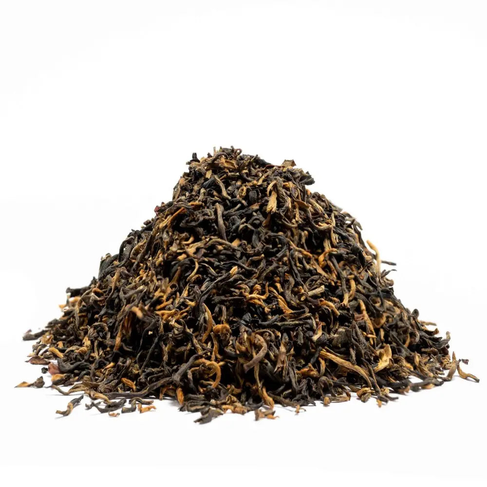 Yunnan BT011 Chińska czarna herbata (Champion). 50g