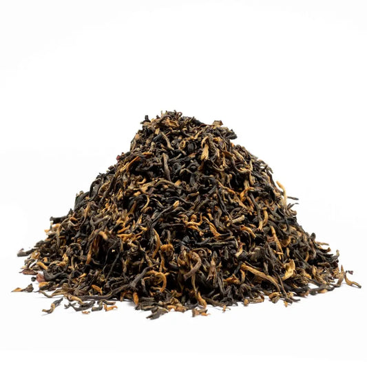 Yunnan BT011 Chińska czarna herbata (Champion). 50g