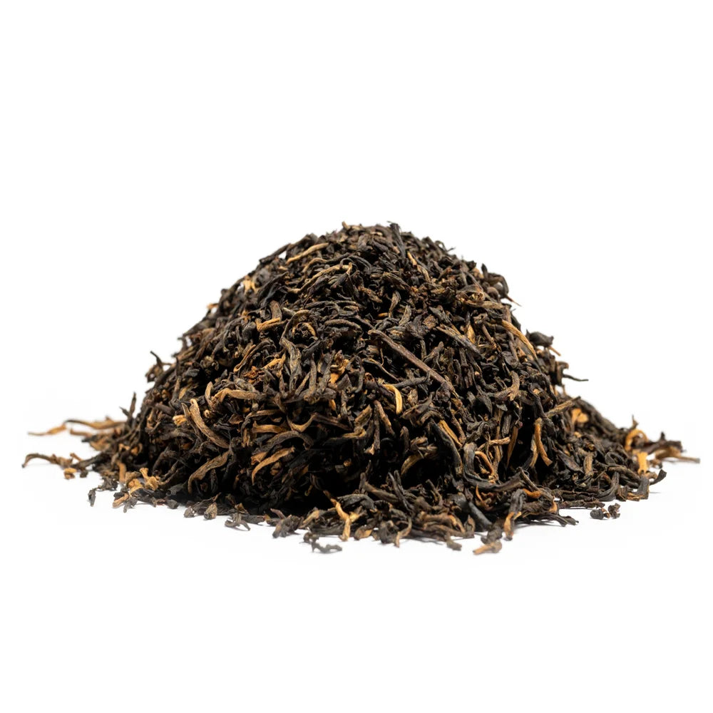 Yunnan BT021 Czarna herbata chińska (Chiński smok). 100g