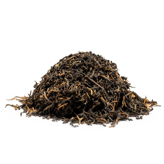 Yunnan BT021 Czarna herbata chińska (Chiński smok). 100g