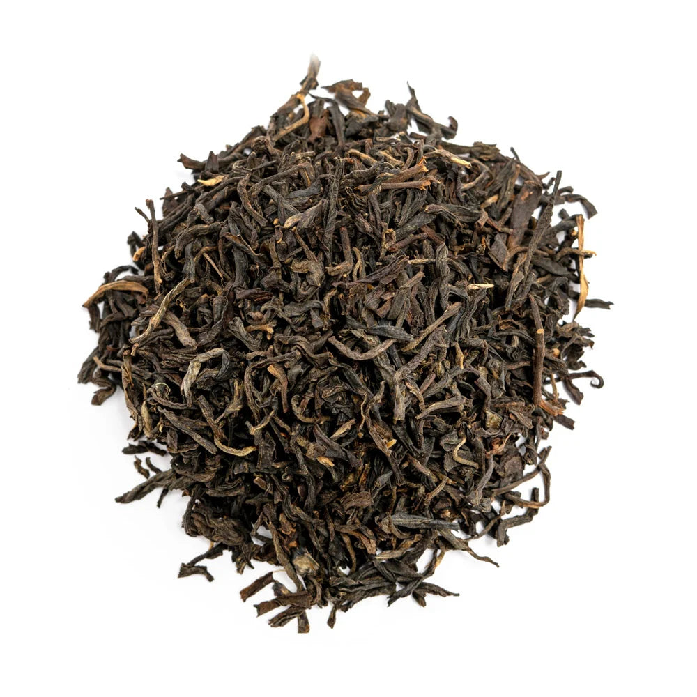 Czarna herbata Yunnan Earl Grey z Chin (Chinese Dragon). 100g