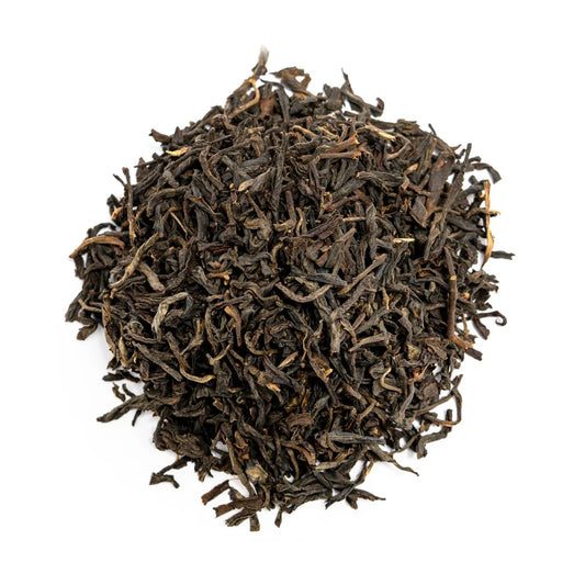 Czarna herbata Yunnan Earl Grey z Chin (Chinese Dragon). 100g