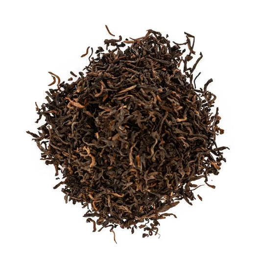 Pu-Erh 40-10 Chińska Czarna Herbata (Champion). 50g