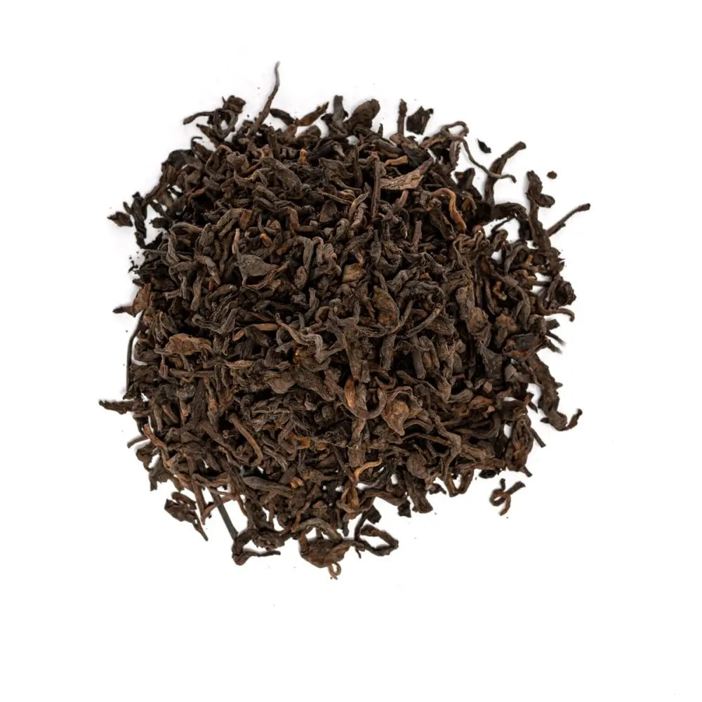 Pu-Erh 6822 Chińska czarna herbata (Champion). 50g