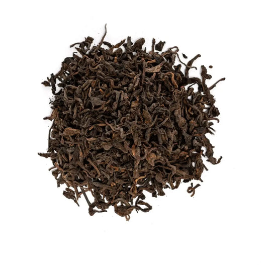 Pu-Erh 6822 Chińska czarna herbata (Champion). 50g