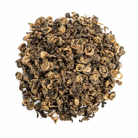 Yunnan White Downy 9057B Chińska zielona herbata (Champion). 50g