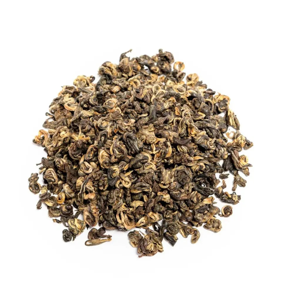 Yunnan White Downy 9057 Chińska zielona herbata (Champion). 50g