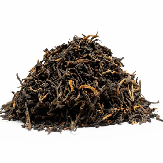 Yunnan YLT - 200 Czarna herbata chińska (Chiński Smok). 100 g