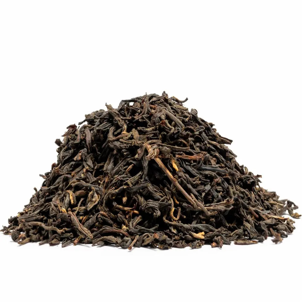 Yunnan YLT - 203 Czarna herbata chińska (Chiński Smok). 100g