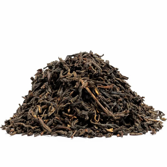 Yunnan YLT - 203 Czarna herbata chińska (Chiński Smok). 100g